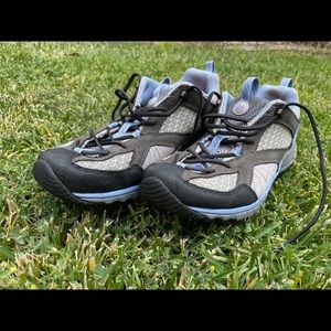 Merrell Outdoor Hiking Shoes